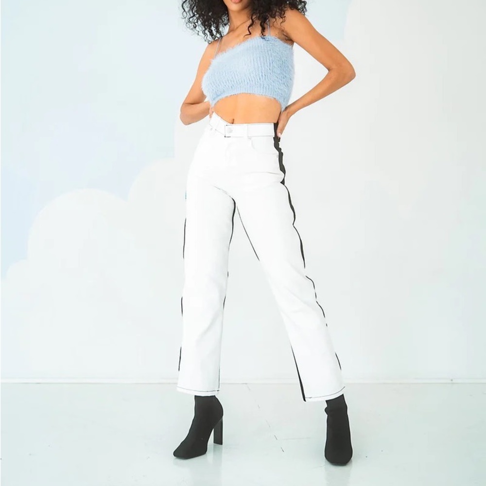 Revice Denim Ex-Boyfriend / On and Off Again Jeans